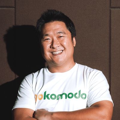 Samuel Tirtasaputra