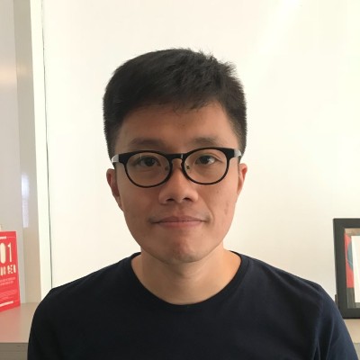 Ryan Gondokusumo